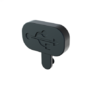Optrel USB cover, panoramaxx Pkg of 2