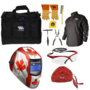 Weldmark Back to School Package Canada Patriotic Steel Works (Large)