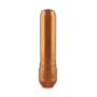Bernard T-062 Center Fire Contact Mig Tip .062" (1.6mm)