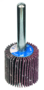 A-PRIME Flap Wheel 1 x 1 x 1/4 Aluminum Oxide 60 grit Long Life
