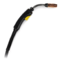 Bernard® BTB MIG Gun 400 Amp x 15 ft. 1/16 Liner Miller Back End