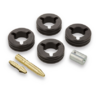 Miller Drive Rolls .052" VK-Groove 4-Roll Kit