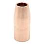 Miller® Style Nozzle 1/2" x Flush Tip Recess Pkg of 2