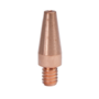 Lincoln COPPER PLUS® Tapered Contact Tip .035" (.9mm) 350 amp