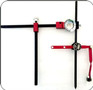 Layout Tool Multi-Hole Imager Tower Assembly (Accessory)