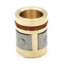 Miller® Style Nozzle Retainer M15 M25 25M Pkg of 1