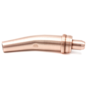 American Torch Tip Victor® Style Gouging, Washing, Scarfing Tip Propane Natural Gas Size 2 (35 Degree)