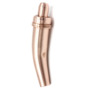 American Torch Tip Victor® Style Gouging, Washing, Scarfing Tip Propylene Gas Size 2 (35 Degree)