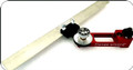 Flange Wizard Multi Use Angle Burning Guide -OFF/ON Magnet