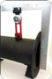 Flange Wizard Multi Use Angle Burning Guide -OFF/ON Magnet