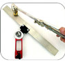 Flange Wizard Multi Use Angle Burning Guide -OFF/ON Magnet