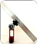Flange Wizard Multi Use Angle Burning Guide -OFF/ON Magnet