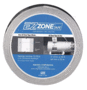 Aquasol EZ-ZT2.5 EZ-Zone Tape 2 1/2 inch x 75 feet with a 1 inch Wide Adhesive Free Zone Width