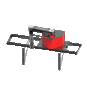 ArcDroid CNC Plasma Robot Standard Basic Package