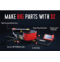 ArcDroid X2 Large Cut Android Cutting System