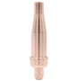 ATTC® V Style Torch Tip Size 5 Acetylene 1 Series