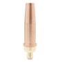 ATTC® V Style Torch Tip Size 5 Propane / Natural Gas 1 Series