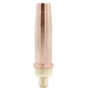 ATTC® V Style Torch Tip Size 7 Propane / Natural Gas 1 Series