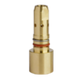 Lincoln Magnum® PRO Diffuser Standard Duty 350 amp for Slip on Nozzles
