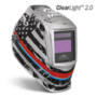 Miller Digital Performance™ Unity Clearlight 2.0 Welding Helmet