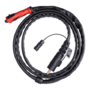 Fronius Hose Pack with Up/Down Current Control 13 ft.