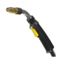 Bernard® BTB MIG Gun 400 Amp x 15 ft. 1/16 Liner Miller Back End