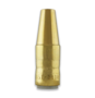 Bernard Centerfire™ Slim Tapered Small Nozzle 3/8" x 1/8" Tip Recess Brass (Must use Tapered Tips TT- Series)