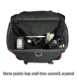 Black Stallion Extreme Welders Gear Back Pack
