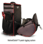 Black Stallion Extreme Welders Gear Back Pack