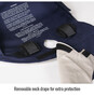 GlareBlocker™ Welding Helmet Glare Guard