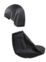 Optrel leather Head and neck protector