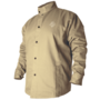 BSX® Flame-Resistant Cotton Welding Jacket 4X-LARGE
