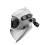Optrel Crystal 2.0 Welding Helmet Autopilot 4-12 (Silver)