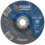 6" x 1/4 Grinding Wheel Tiger Aluminum Type 27 Weiler