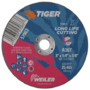 TIGER® Cut Off Wheel 3" x 1/8" x 3/8 a.h.