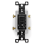 SWITCH,TGL DPST 40A 600VAC SCR TERM