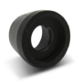 Bernard Insulator for Quick Lock Neck Tubes