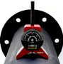 Magnetic Centering Head w/Vial for 1" and Larger Pipe