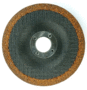 Weiler Ceramic Grinding Disc 4-1/2 x 1/4 x 7/8 A.H. 