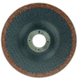 Weiler Ceramic Grinding Disc 5 x 1/4 x 7/8 A.H.