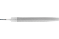 Half Round Machinist File 2nd Cut 12 x 1-1/8 x 11/32