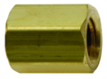 Tank Adapter Acetylene Cylinder Side CGA-300 to Regulator CGA-510 xref: WES 61
