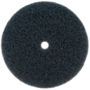 Standard Abrasives™ Buff and Blend HS Disc, 810710, 6 in x 1/2 in A Medium