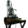 Drilling pipe adapter kit DIA Ø 1 3/8" - 21 5/8"