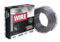 Lincoln Supercore® E2594T1-1 2507P Flux Core all Position .04 dia 15kg Spool Substituted for ED033529
