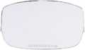 3M™ Speedglas™ Welding Helmet Outside Protection Plate, 9002NC, 9000 (10 per pack)