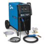 Millermatic® 252 MIG Welder 230/460/575V