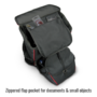 Black Stallion Extreme Welders Gear Back Pack