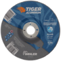 6" x 1/4 Grinding Wheel Tiger Aluminum Type 27 Weiler