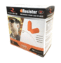 Radians Resistor® 32 FP70 Foam Earplug Uncorded Box of 200